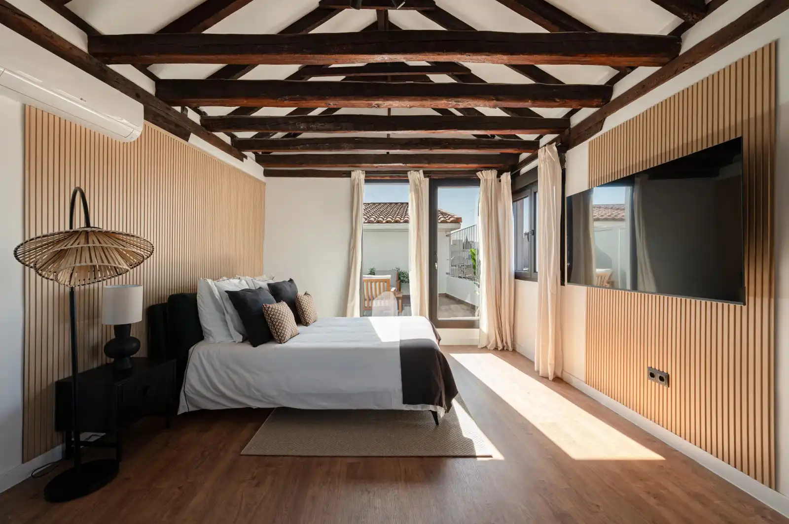 Appartement à louer à N/A