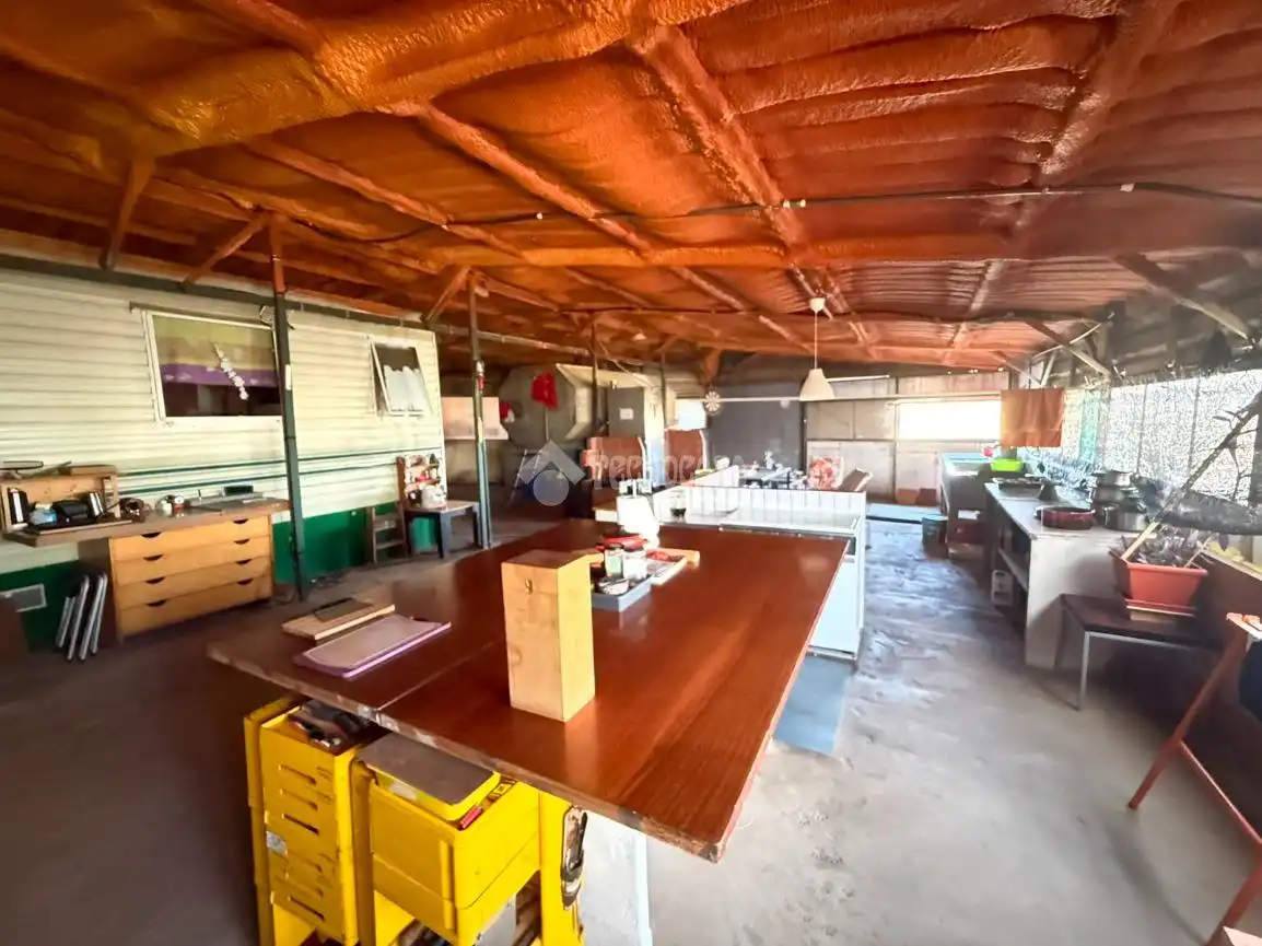 Casa rústica en venda a Almorox, imagen 7