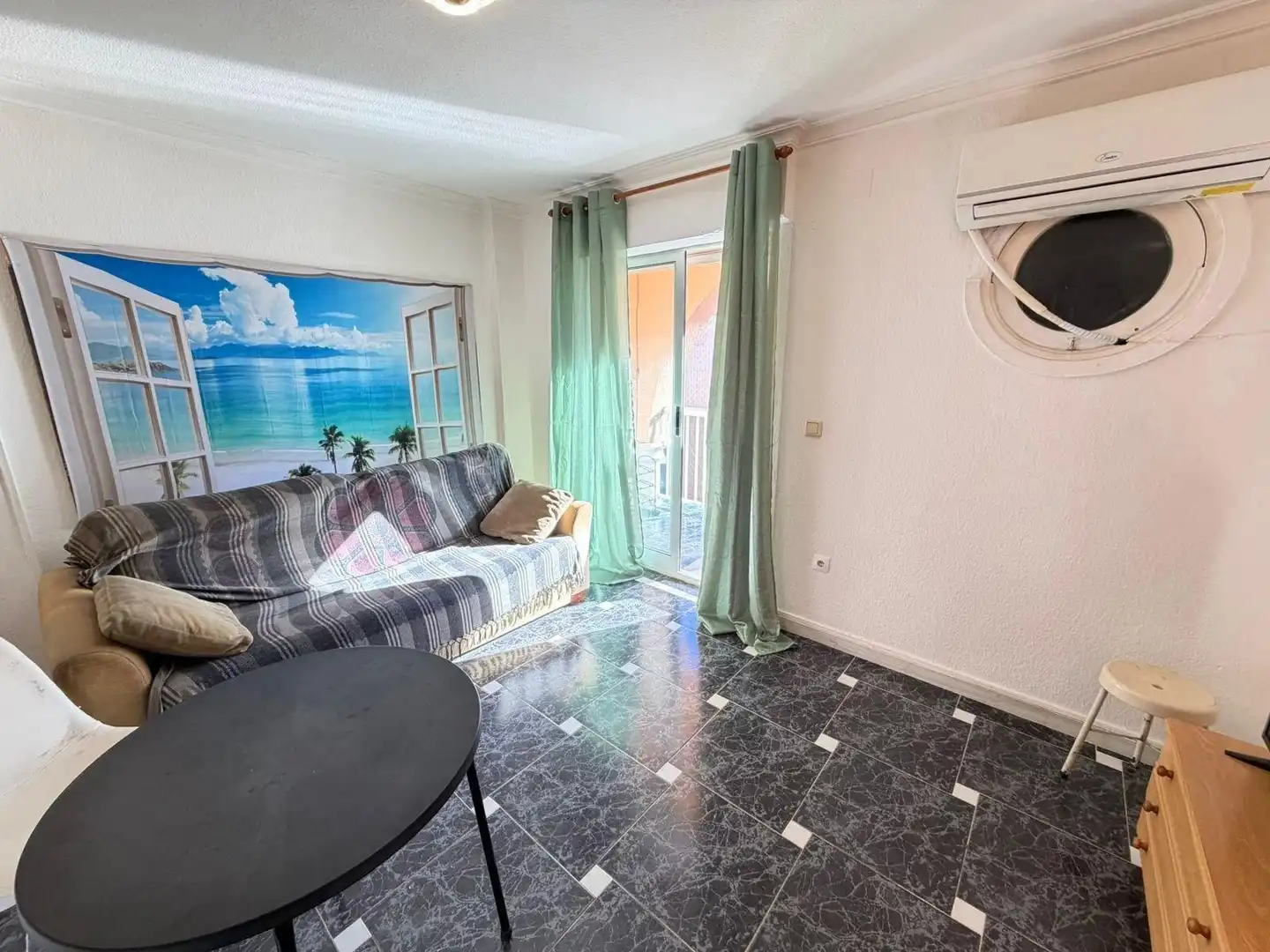 Apartment mit Pool zum Verkauf in La Mata, imagen 2