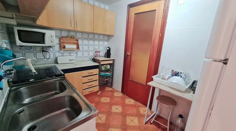 Photo 5 of Flat for rent in Avenida Habaneras - Curva de Palangre, Torrevieja