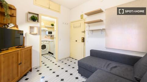 Foto 5 de Apartament per a compartir a Trafalgar,  Madrid Capital