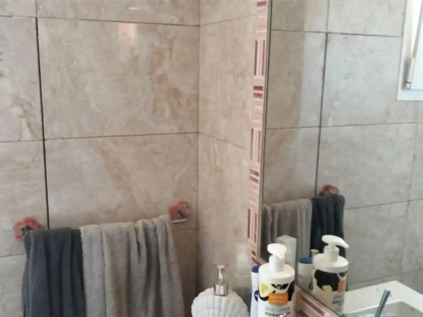 Baño de Piso en venta en  Valencia Capital con Aire acondicionado y Balcón