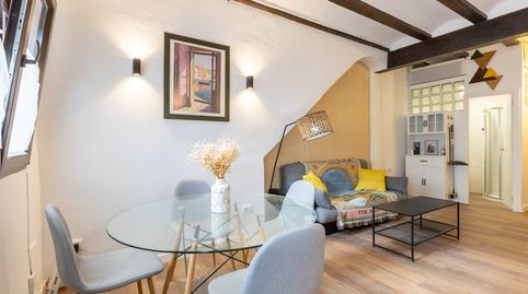 Foto 4 von Wohnung zur Miete in Carrer de la Reina, El Cabanyal - El Canyamelar, Valencia Capital