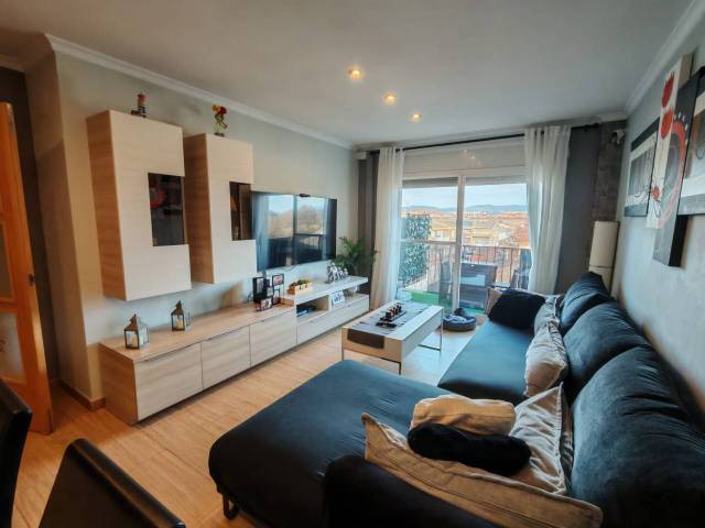 Piso en Venta en Maçana