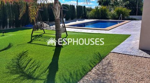 Photo 3 of House or chalet for sale in Busot, Alicante