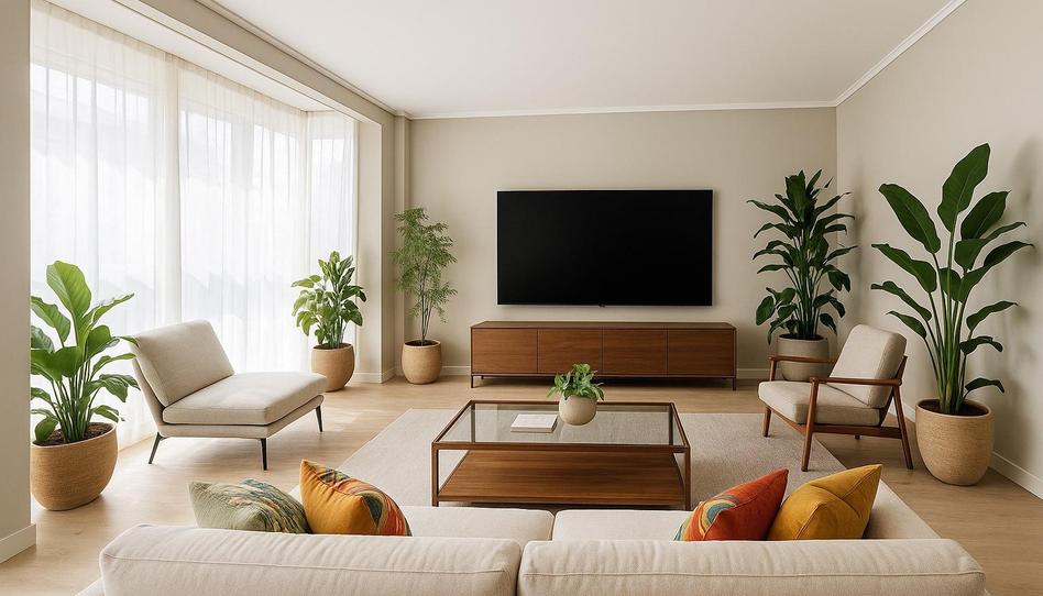 Photo 1 of Flat for sale in  Ravella, Sant Gervasi- Galvany, Barcelona