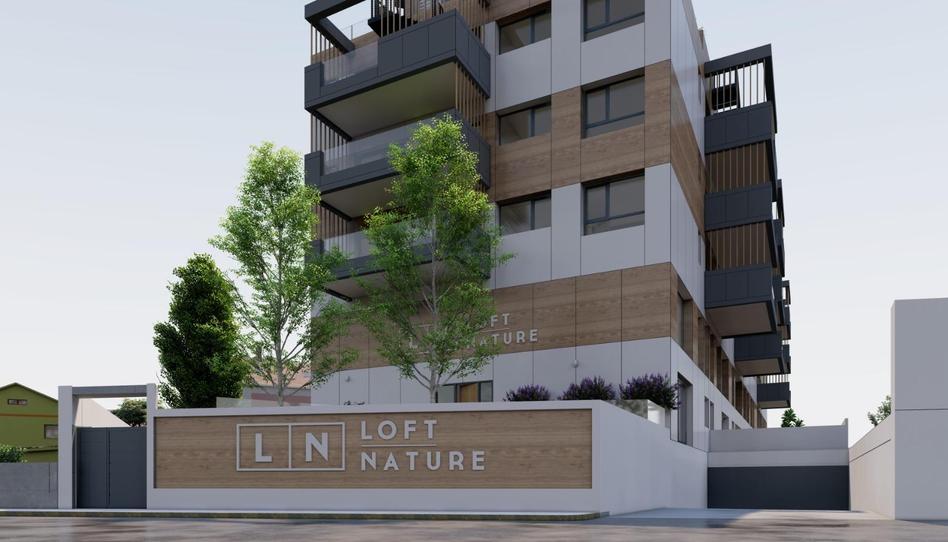 Photo 1 of Flat for sale in Avenida de Peinador a Los Valos, 1, Mos, Pontevedra