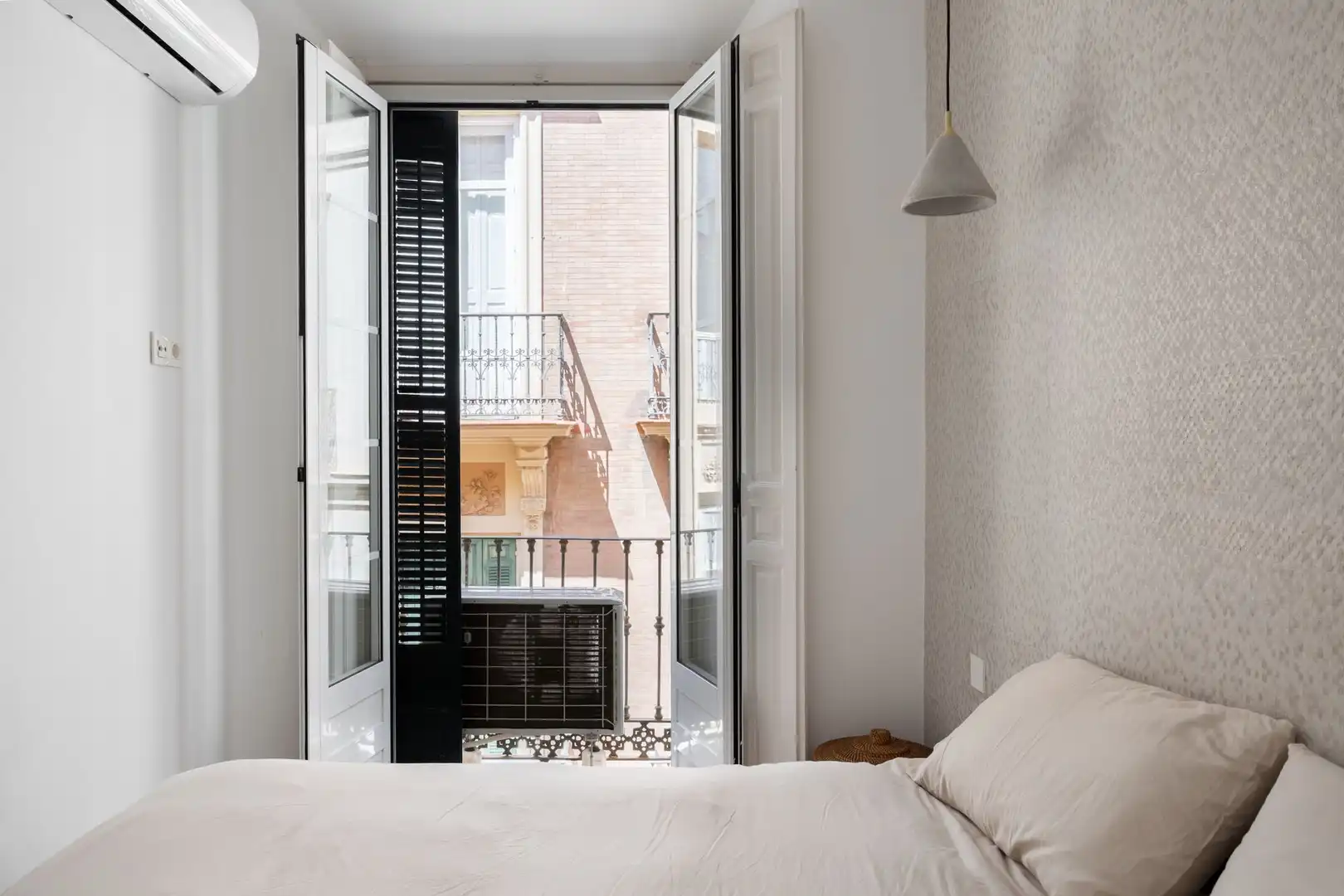 Apartament amb balcó de lloguer a Centro, imagen 13