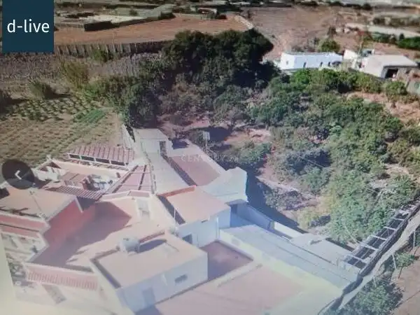 Chalet en venta en Calle Rosca 48, imagen 4