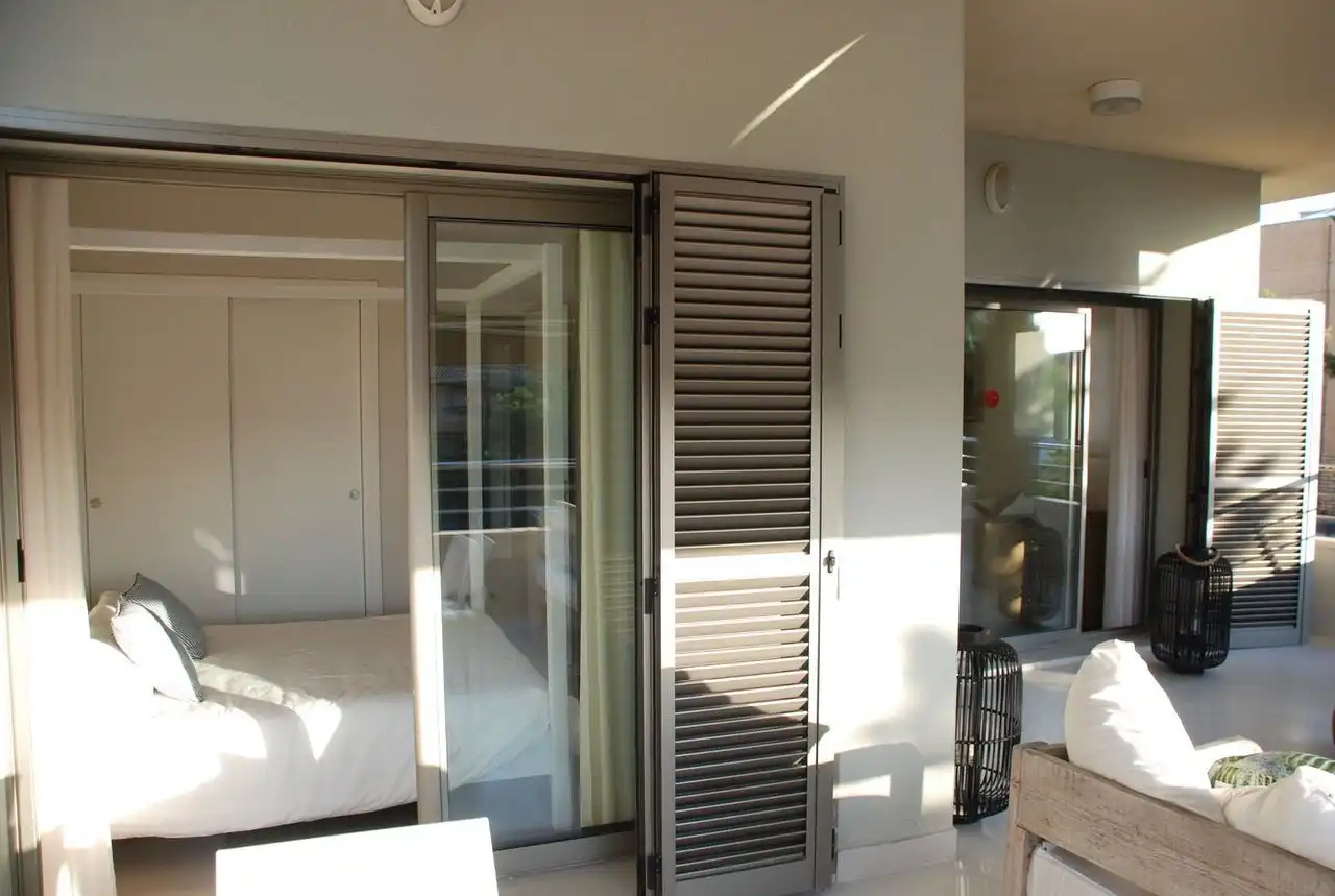 Mini appartamento con piscina in vendita a Cala Vedella-Cala Tarida, imagen 10