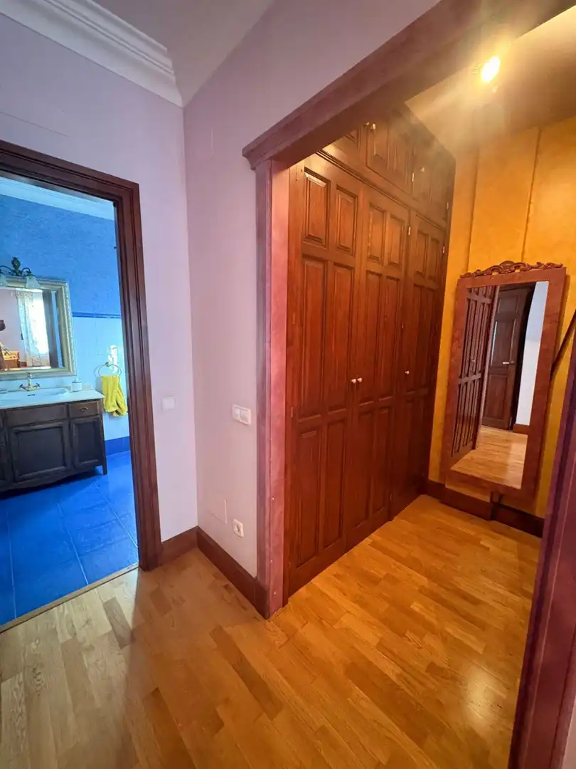 Casa o xalet en venda en Manzanares amb Aire condicionat, Calefacció i Terrassa