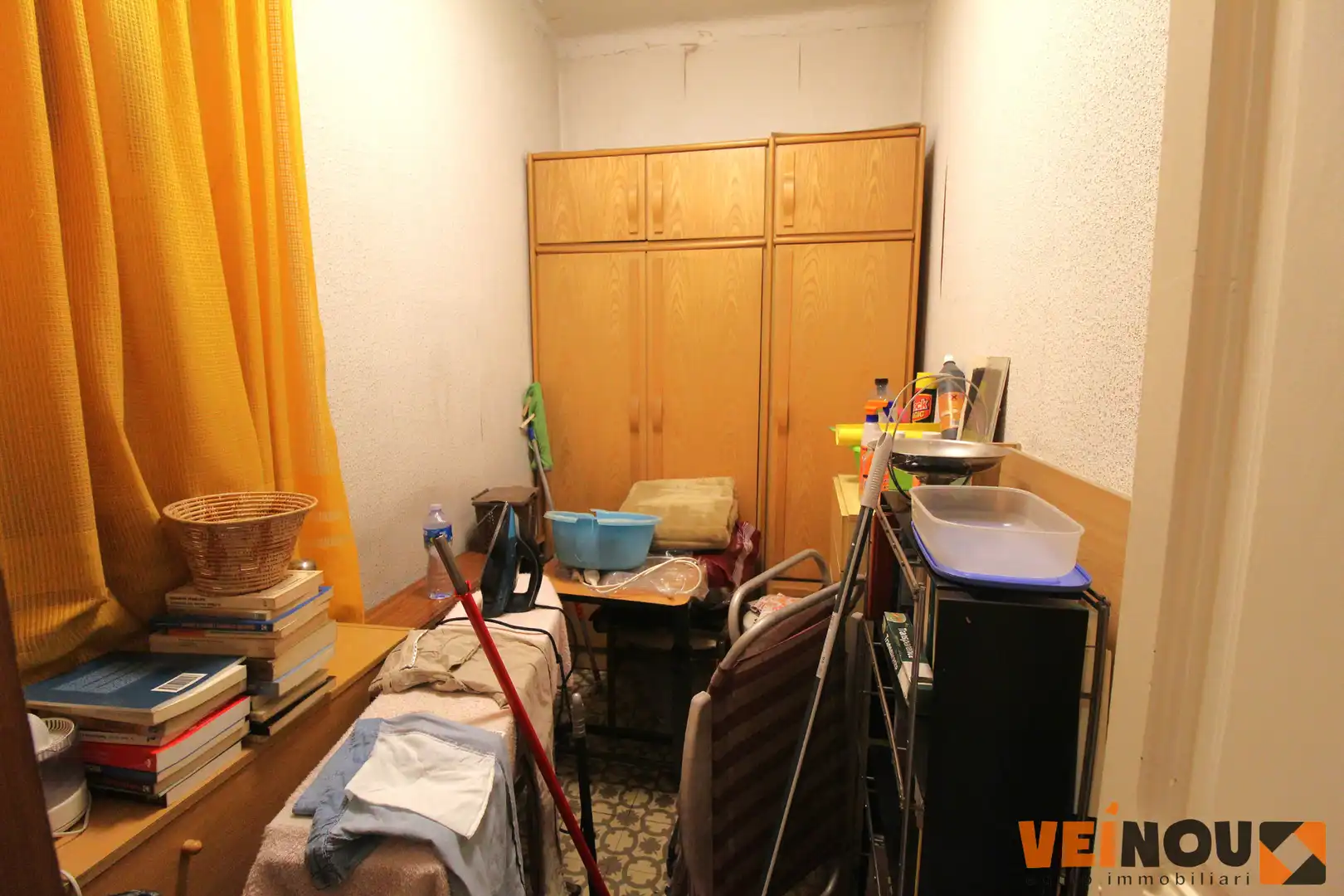 Piso en venta en Barcelona con Balcón
