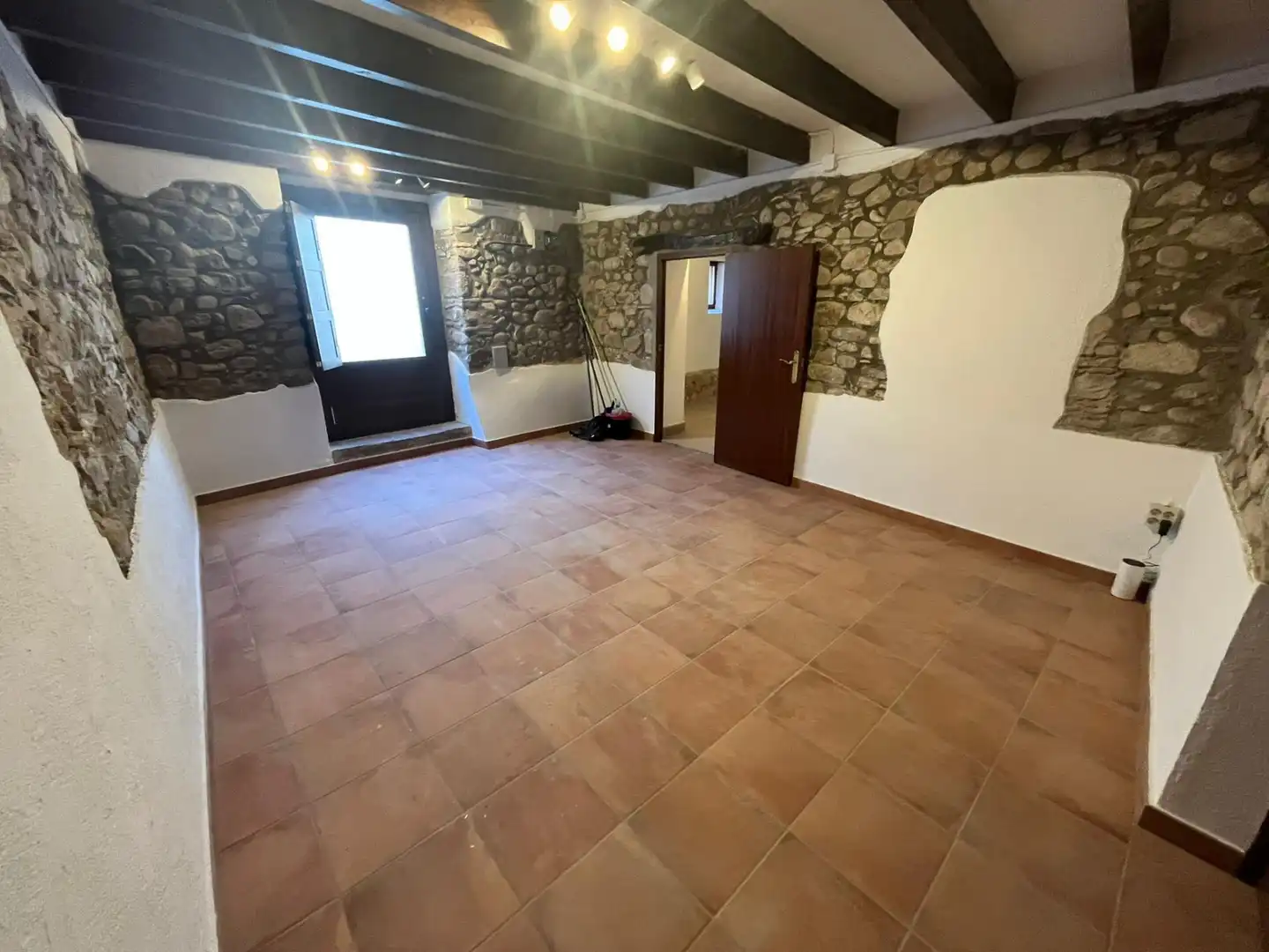 Casa rústica de lloguer a del Convent 3, imagen 3