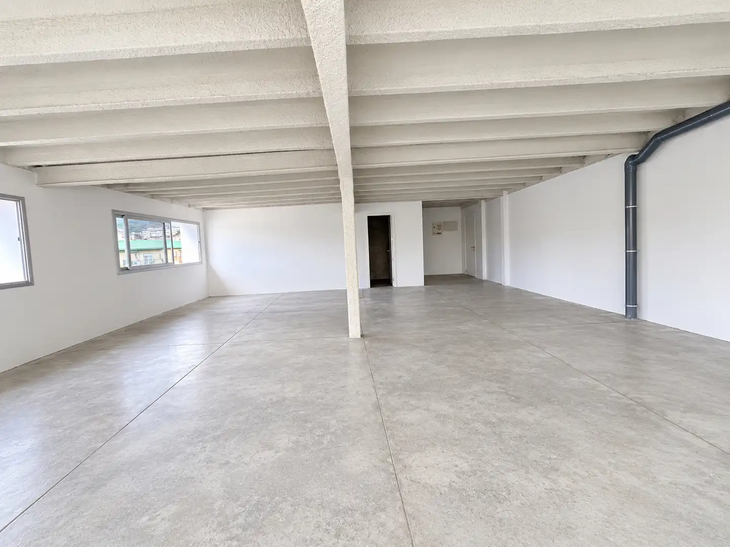 Loft amb ascensor en venda a Riera de Targa 63, imagen 3