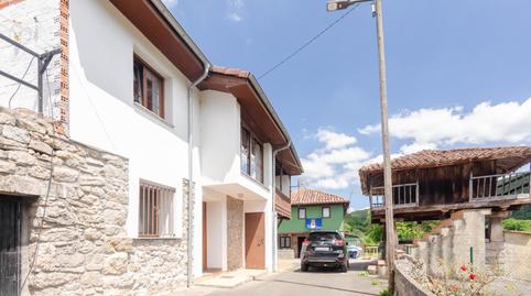 Photo 5 of House or chalet for sale in Lugar Mortera,la, 14, Ribera de Arriba, Asturias