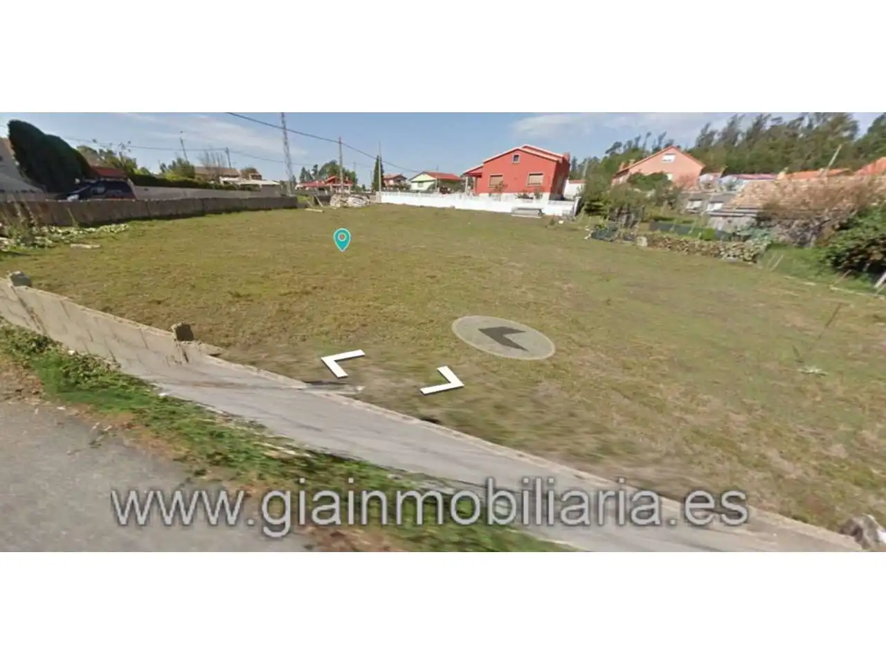 Terreny residencial en venda a Camino Sobreiro, imagen 15