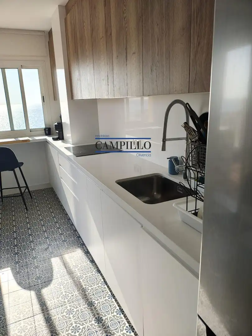 Penthouse with lift for sale in Adra, imagen 15