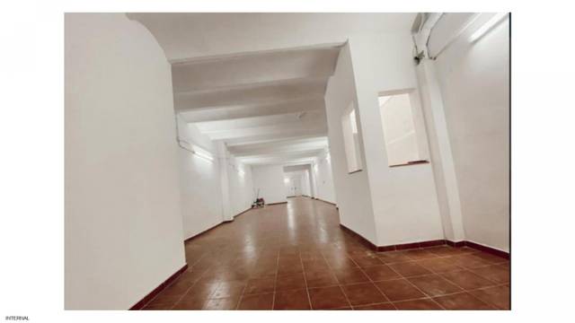 Local comercial en Alquiler en Centre