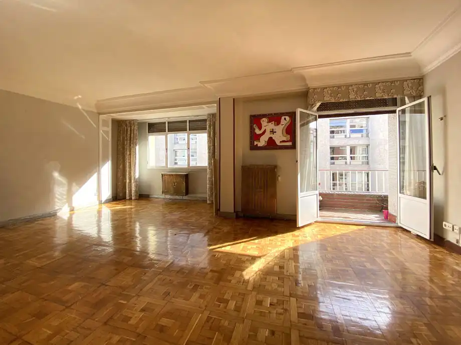Piso en venta en Vitoria - Gasteiz, Araba - Álava