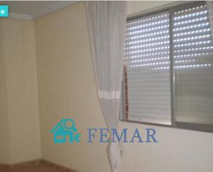 Bedroom of Flat for sale in Torre-Pacheco  with Balcony