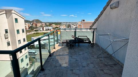 Foto 2 de Ático en venta en Park Nord - Casona, Gandia