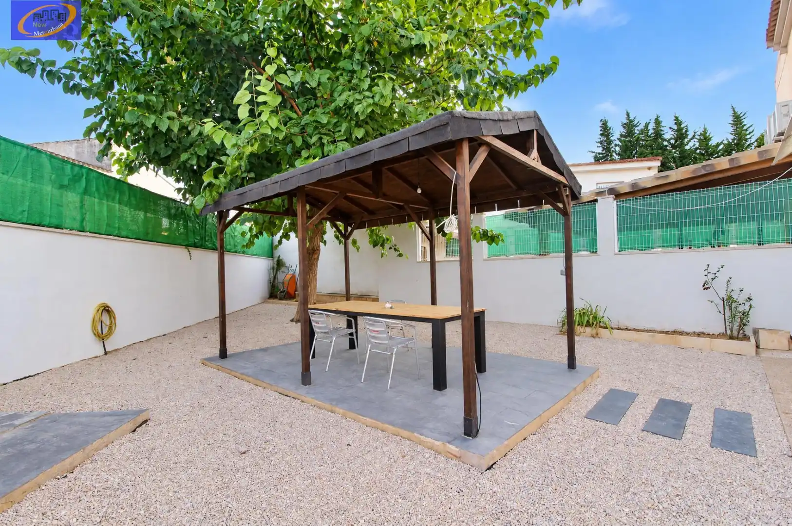Casa a schiera con terrazza in vendita a Godelleta, imagen 23