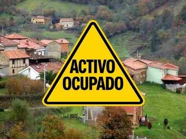 Casa en venta en Bimenes