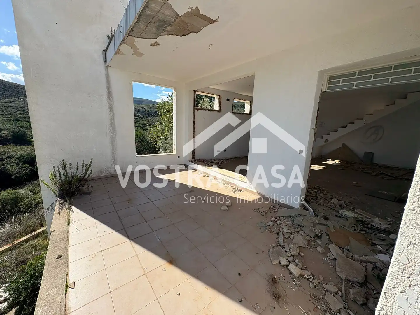 Chalet en venta en BARRANC DE L'ALGODER, imagen 2