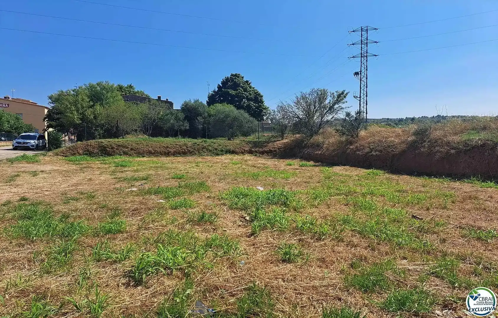Terreno residenziale in vendita a Vella, imagen 2