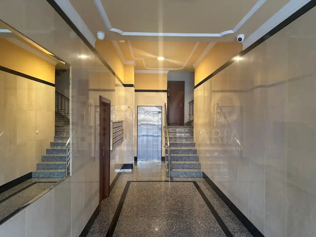 Apartments for rent in Gran Via