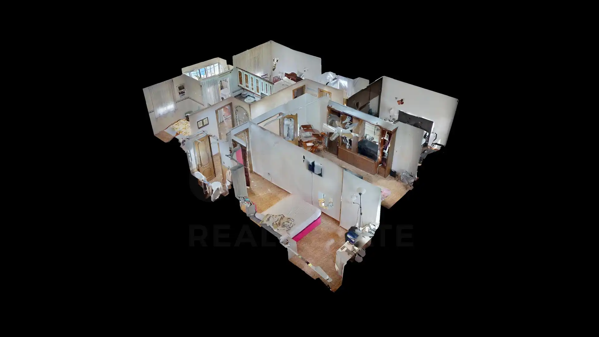 Appartamento in vendita a Las Trescientas - San Francisco - Ciudad Vergel, imagen 37