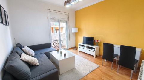 Foto 2 de Piso en venta en Carrer de Garcilaso, El Congrés i els Indians, Barcelona Capital