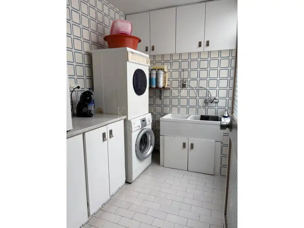 Cocina de Piso en venta en Oliva pueblo