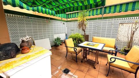 Foto 2 de Dúplex en venda a Calle San Nicolás, 30, El Pino - Bajo de Guía, Sanlúcar de Barrameda