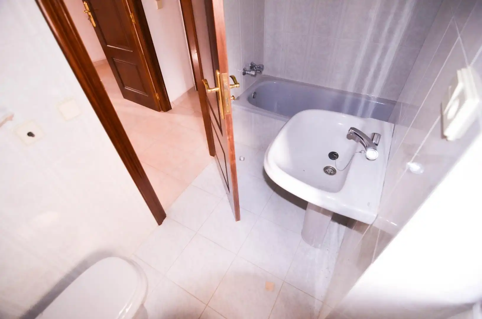 Baño de Piso en venta en Guijuelo