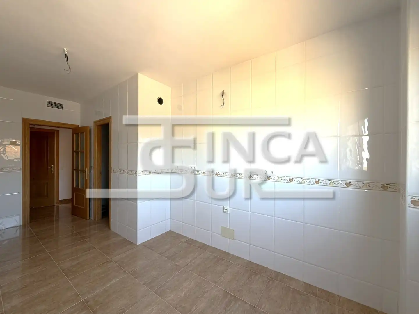 Habitación de Piso en venta en Roquetas de Mar con Balcón