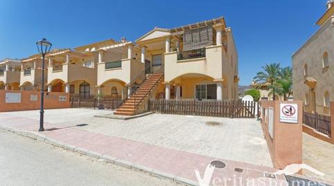 Foto 2 de Apartament en venda a Los Gallardos, Almería