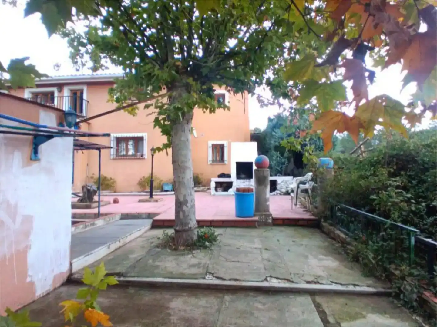 Jardín de Piso en venta en Cuenca con Jardín privado, Trastero y Piscina