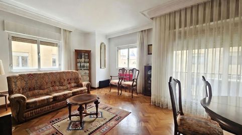 Foto 4 de Piso de alquiler en Sorias, San Vicente - Las Úrsulas, Salamanca Capital