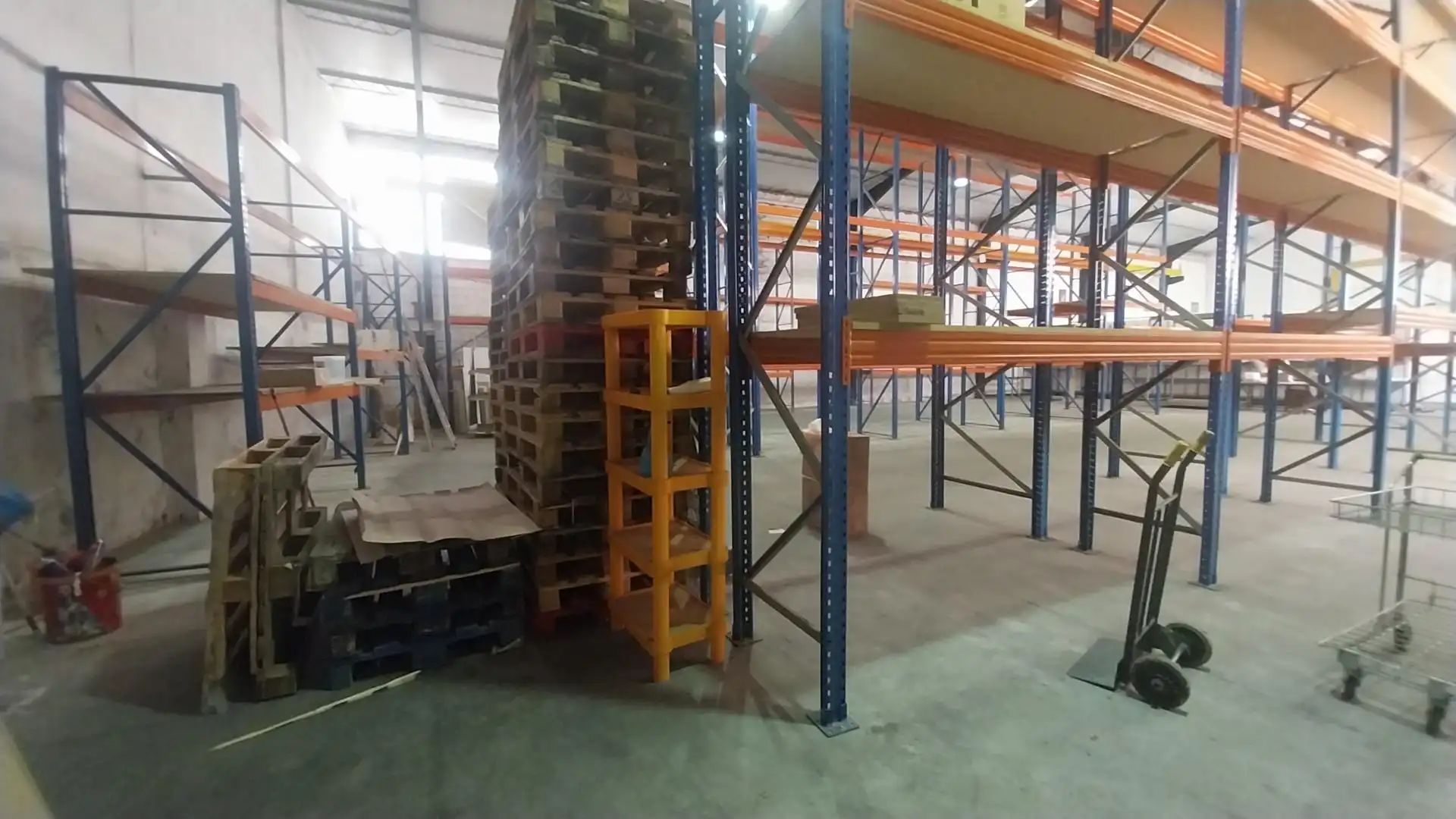 Nau industrial en venda a Calle Camino del Prado 2, imagen 6