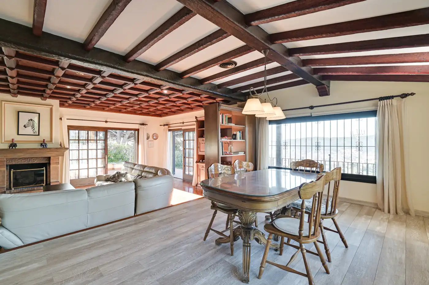 Villa mit Terrasse zum Verkauf in Carrer del Navegant 112, imagen 10
