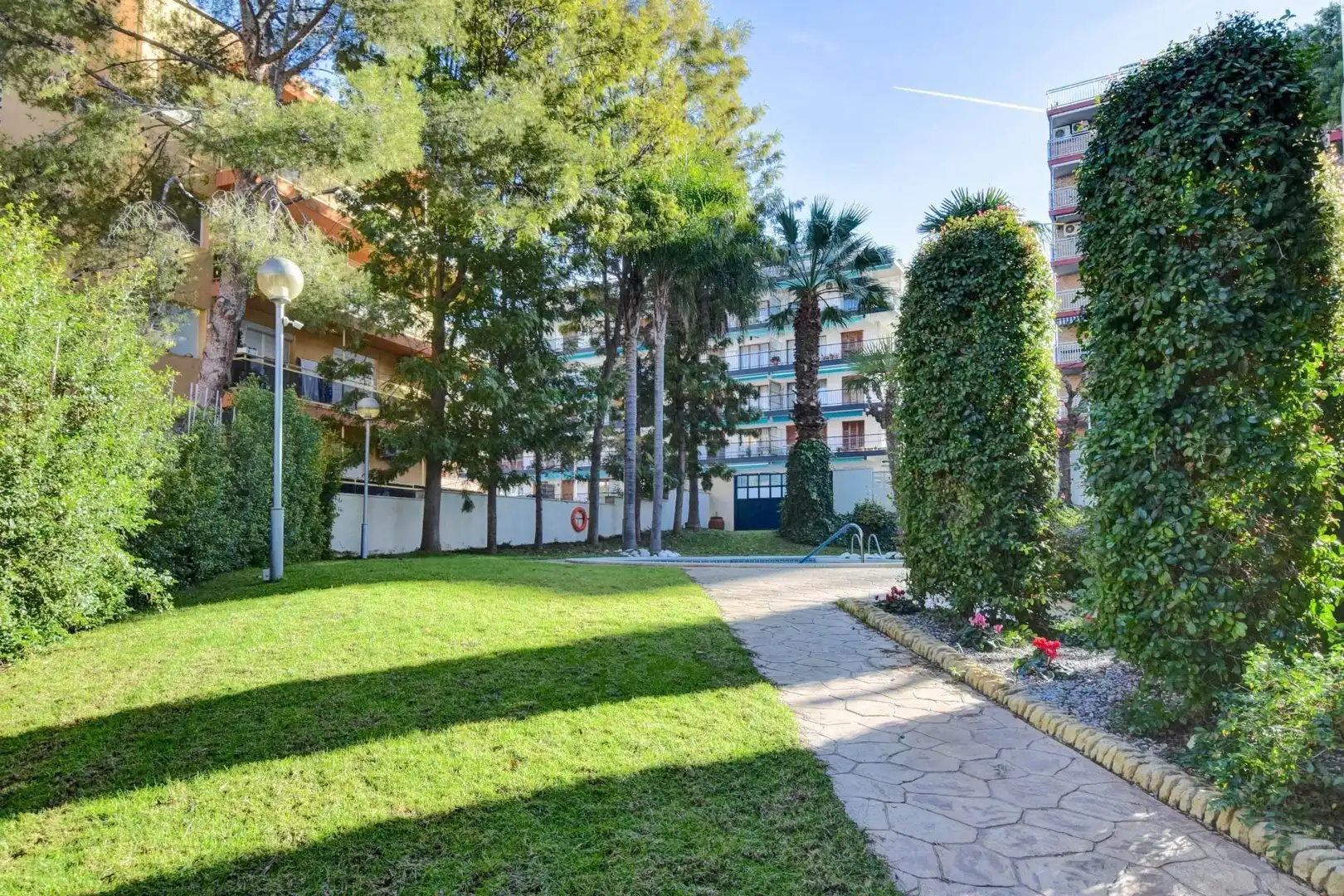 Appartement avec piscine à vendre à Carrer BRUSSEL·LES, imagen 34