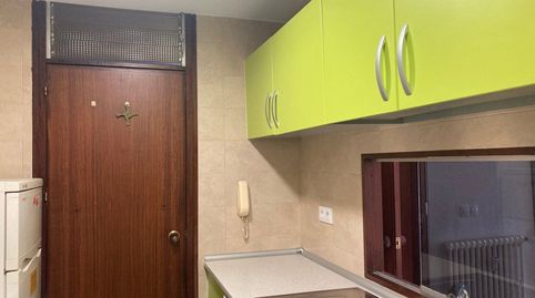 Foto 5 de Piso de alquiler en Ruíz Hernández, Centro, Valladolid Capital