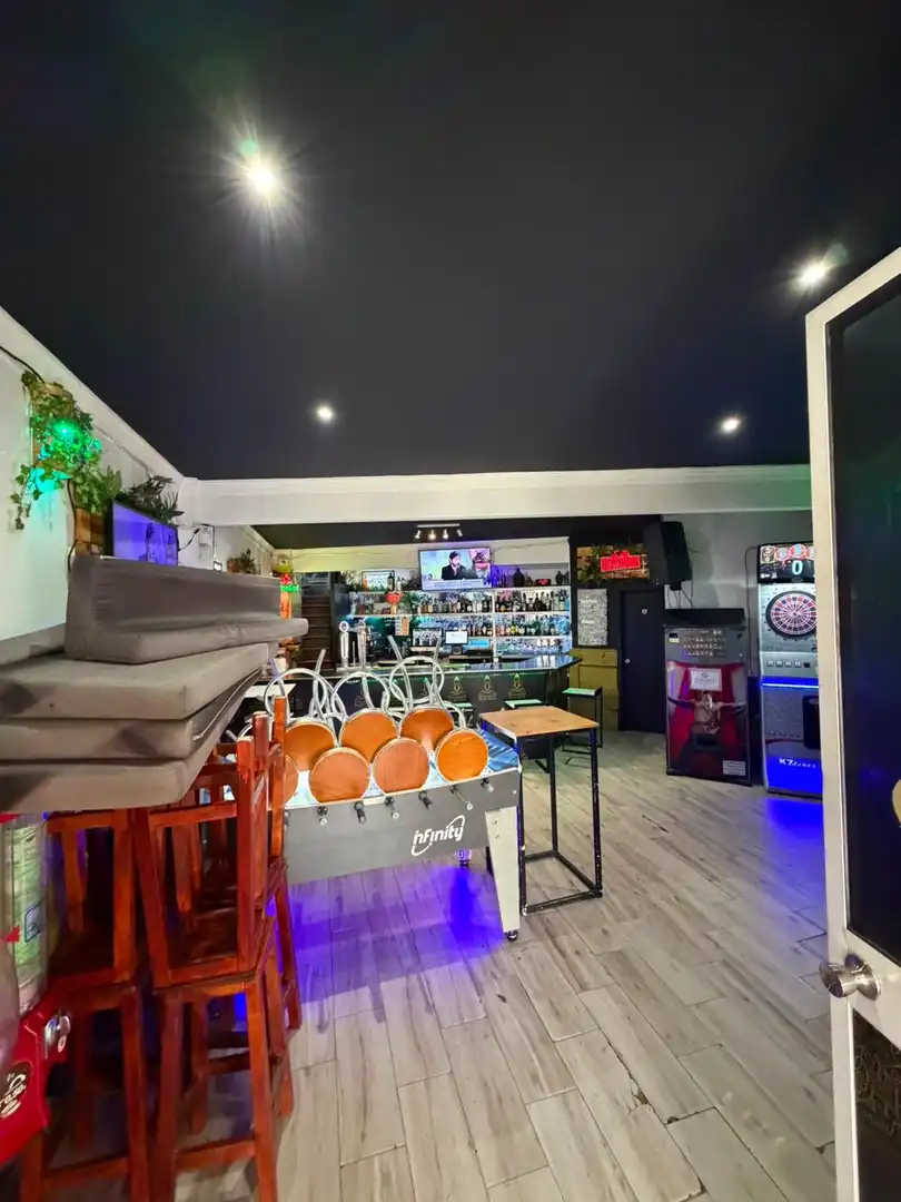 Local en venta en El Coronil