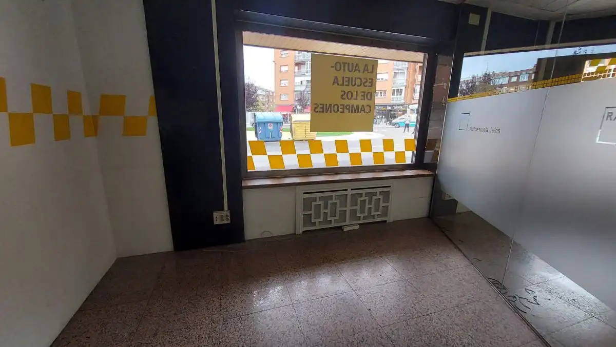 Commercial properties for rent in León Capital 