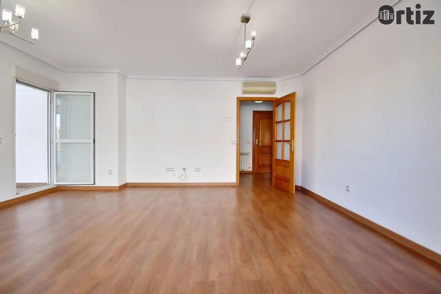 Ático en venta en Torrejón de Ardoz con Aire acondicionado, Calefacción y Terraza
