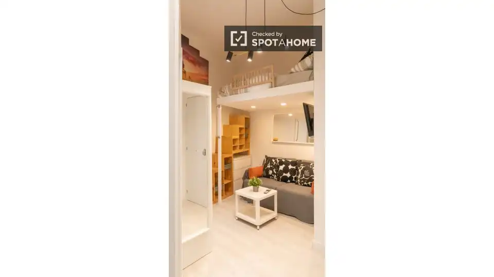 Room in Embajadores - Lavapiés