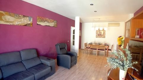 Foto 3 de Dúplex en venta en Calle Cruz, El Real de Gandia, Valencia