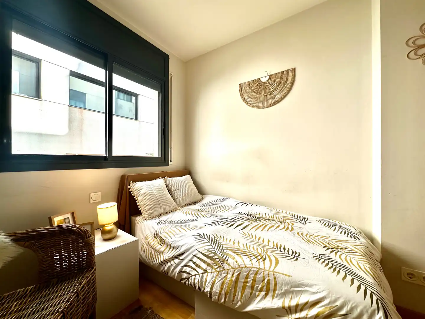 Piso en venta en Carrer de Móra la Nova, 7, El Coll