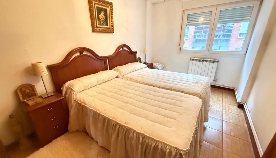 Photo 1 of Flat for sale in Avenida Santander, San Juanillo, Palencia